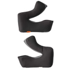 Alpinestars (Helmet Spares) Cheek Pads - Adult S-M3 (+5mm)