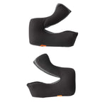 Alpinestars (Helmet Spares) Cheek Pads - Adult S-M3 (Regular)