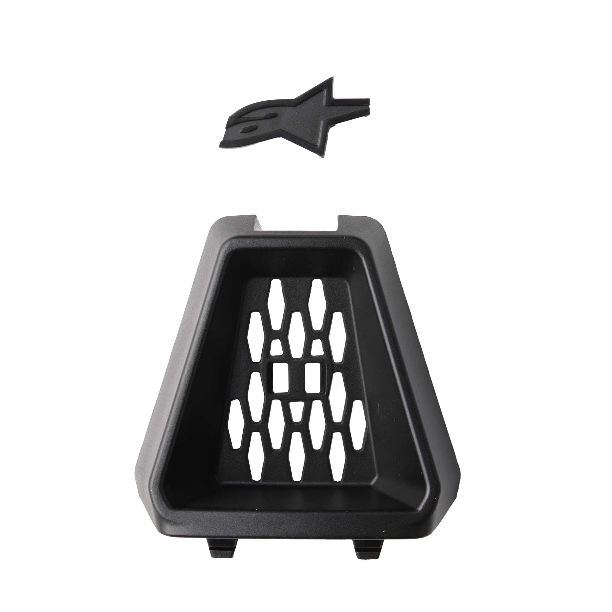 Alpinestars (Helmet Spares) Chin Vent - Adult S-M3 **Various Colours**