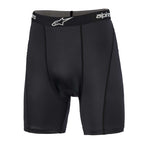 Alpinestars Motocross Boxers - Boxer PADDED (Black)