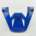 Alpinestars (Helmet Spares) Helmet Peak / Visor - Youth SM-3