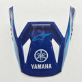 Alpinestars (Helmet Spares) Peak / Visor - Youth S-M3