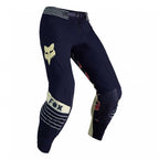 FOX Racing MX Jersey & Pant Kit Deal - FlexAir INNING (Black/Off White/Red)