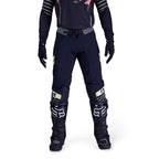 FOX Racing MX Jersey & Pant Kit Deal - FlexAir INNING (Black/Off White/Red)