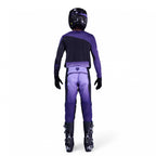 FOX Racing MX Jersey & Pant Kit Deal - FlexAir SPIRE (Lilac/Purple/Black)