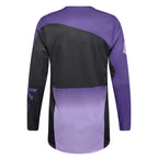 FOX Racing MX Jersey & Pant Kit Deal - FlexAir SPIRE (Lilac/Purple/Black)