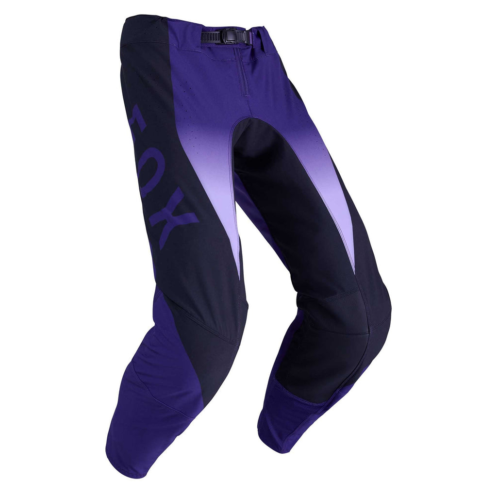 FOX Racing MX Jersey & Pant Kit Deal - FlexAir SPIRE (Lilac/Purple/Black)