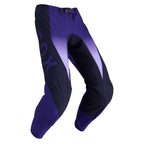FOX Racing MX Jersey & Pant Kit Deal - FlexAir SPIRE (Lilac/Purple/Black)