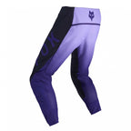 FOX Racing MX Jersey & Pant Kit Deal - FlexAir SPIRE (Lilac/Purple/Black)