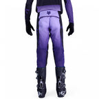 FOX Racing MX Jersey & Pant Kit Deal - FlexAir SPIRE (Lilac/Purple/Black)