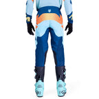 FOX Racing MX Jersey & Pant Kit Deal - 360 TINE (Twilight/Teal/Orange)