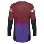 FOX Racing MX Jersey & Pant Kit Deal - 360 DRIP (Rust/Purple/Black)
