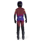 FOX Racing MX Jersey & Pant Kit Deal - 360 DRIP (Rust/Purple/Black)