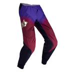 FOX Racing MX Jersey & Pant Kit Deal - 360 DRIP (Rust/Purple/Black)