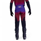 FOX Racing MX Jersey & Pant Kit Deal - 360 DRIP (Rust/Purple/Black)