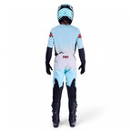 FOX Racing MX Jersey & Pant Kit Deal - 360 DRIP (Turquoise/White/Black)