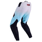 FOX Racing MX Jersey & Pant Kit Deal - 360 DRIP (Turquoise/White/Black)