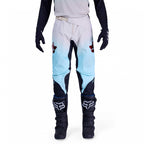 FOX Racing MX Jersey & Pant Kit Deal - 360 DRIP (Turquoise/White/Black)