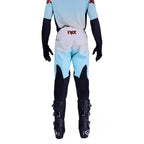 FOX Racing MX Jersey & Pant Kit Deal - 360 DRIP (Turquoise/White/Black)