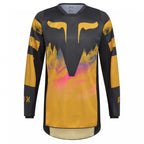 FOX Racing MX Jersey & Pant Kit Deal - 180 KAIROS (Tangerine/Black)