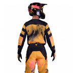 FOX Racing MX Jersey & Pant Kit Deal - 180 KAIROS (Tangerine/Black)