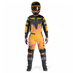 FOX Racing MX Jersey & Pant Kit Deal - 180 KAIROS (Tangerine/Black)