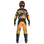 FOX Racing MX Jersey & Pant Kit Deal - 180 KAIROS (Tangerine/Black)