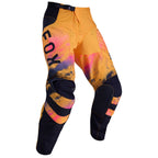 FOX Racing MX Jersey & Pant Kit Deal - 180 KAIROS (Tangerine/Black)
