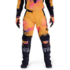 FOX Racing MX Jersey & Pant Kit Deal - 180 KAIROS (Tangerine/Black)