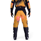 FOX Racing MX Jersey & Pant Kit Deal - 180 KAIROS (Tangerine/Black)