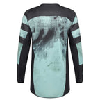FOX Racing MX Jersey & Pant Kit Deal - 180 KAIROS (Turquoise/Teal/Black)