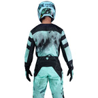 FOX Racing MX Jersey & Pant Kit Deal - 180 KAIROS (Turquoise/Teal/Black)