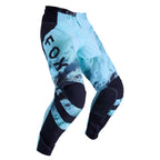 FOX Racing MX Jersey & Pant Kit Deal - 180 KAIROS (Turquoise/Teal/Black)