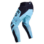 FOX Racing MX Jersey & Pant Kit Deal - 180 KAIROS (Turquoise/Teal/Black)