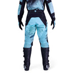 FOX Racing MX Jersey & Pant Kit Deal - 180 KAIROS (Turquoise/Teal/Black)