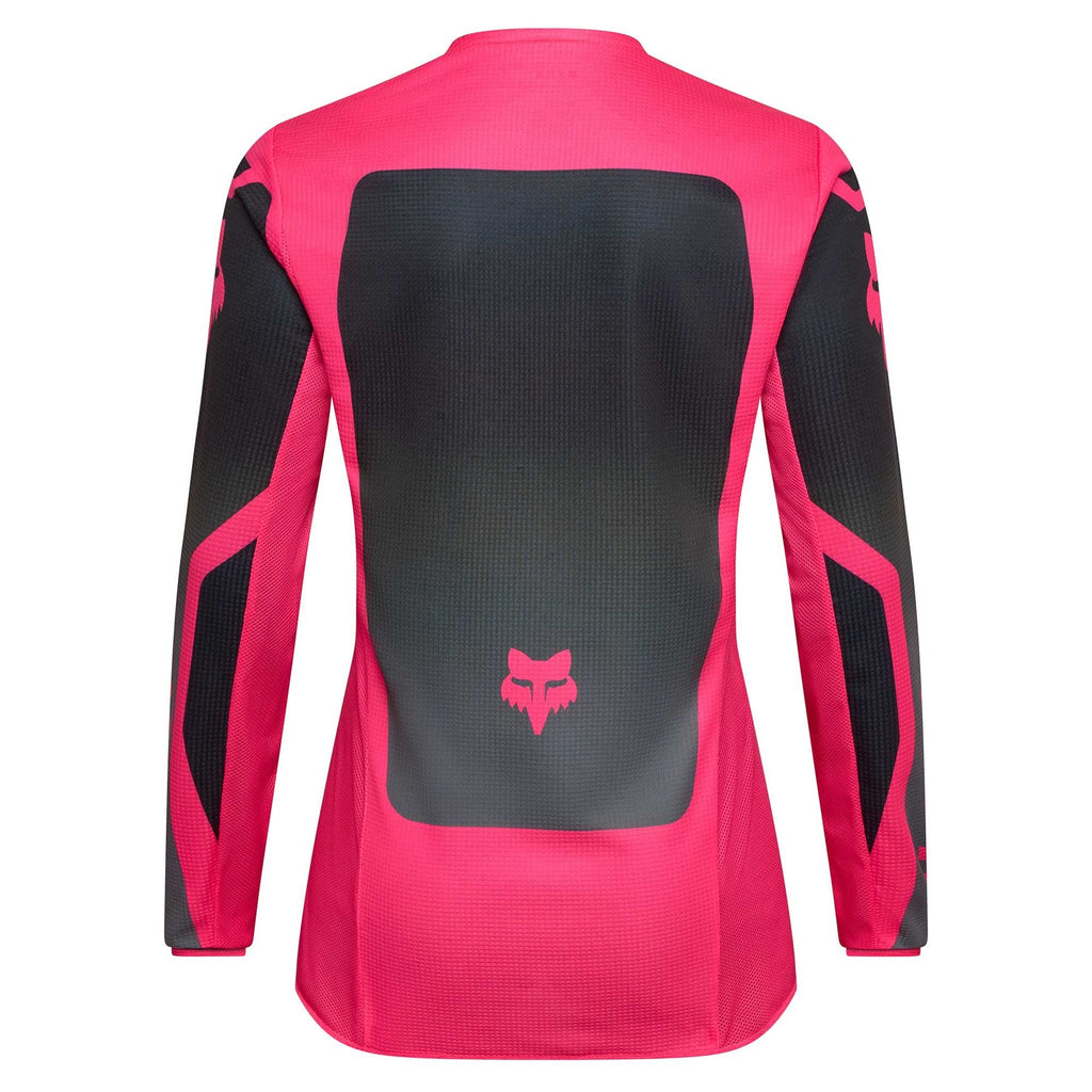 FOX Racing Women's MX Jersey & Pant Kit Deal - 180 SHIELD (Black/Pink)