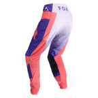 FOX Racing Women's MX Jersey & Pant Kit Deal - 180 COLLECT (Grape Purple/Coral)