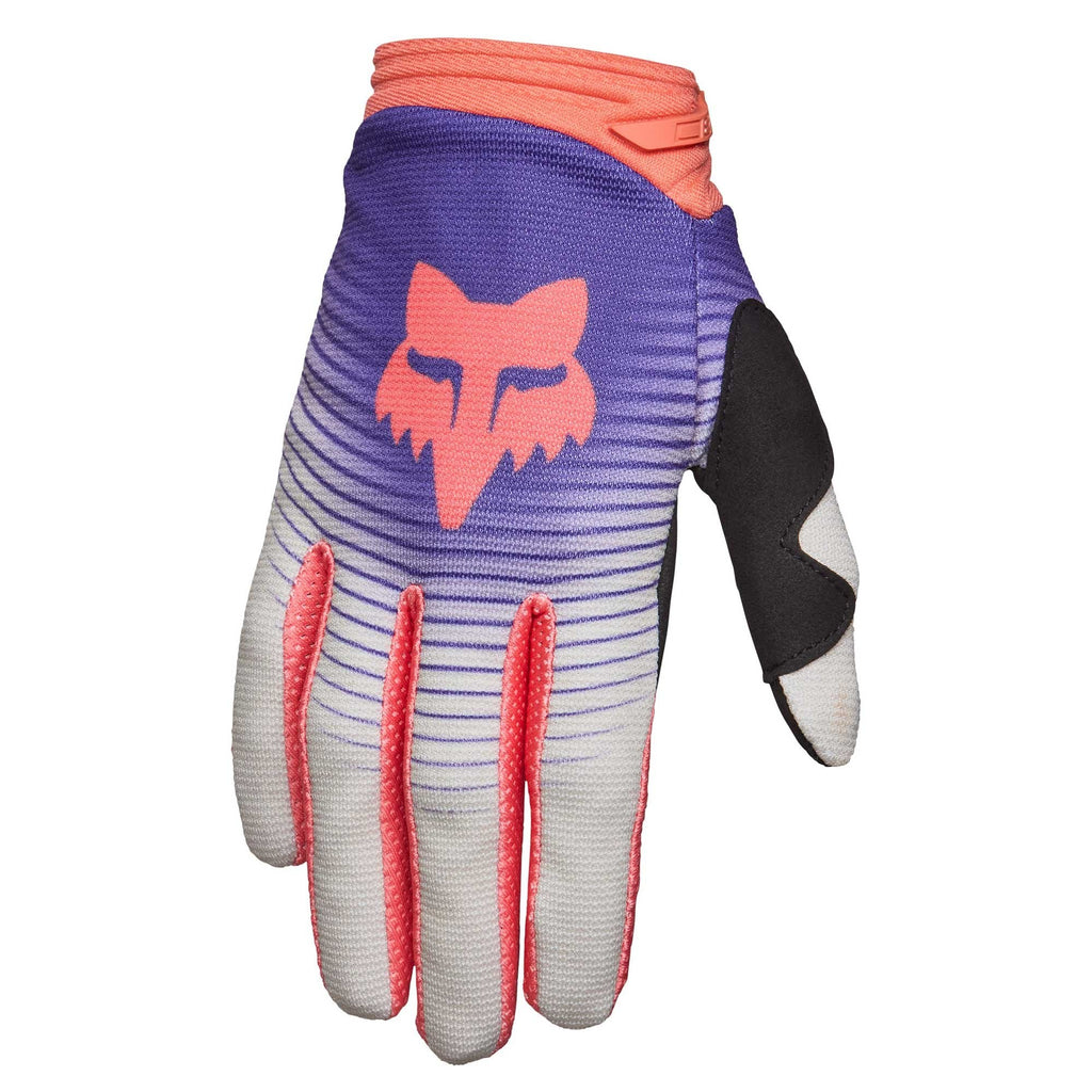 FOX Racing Women's MX Gloves - 180 COLLECT