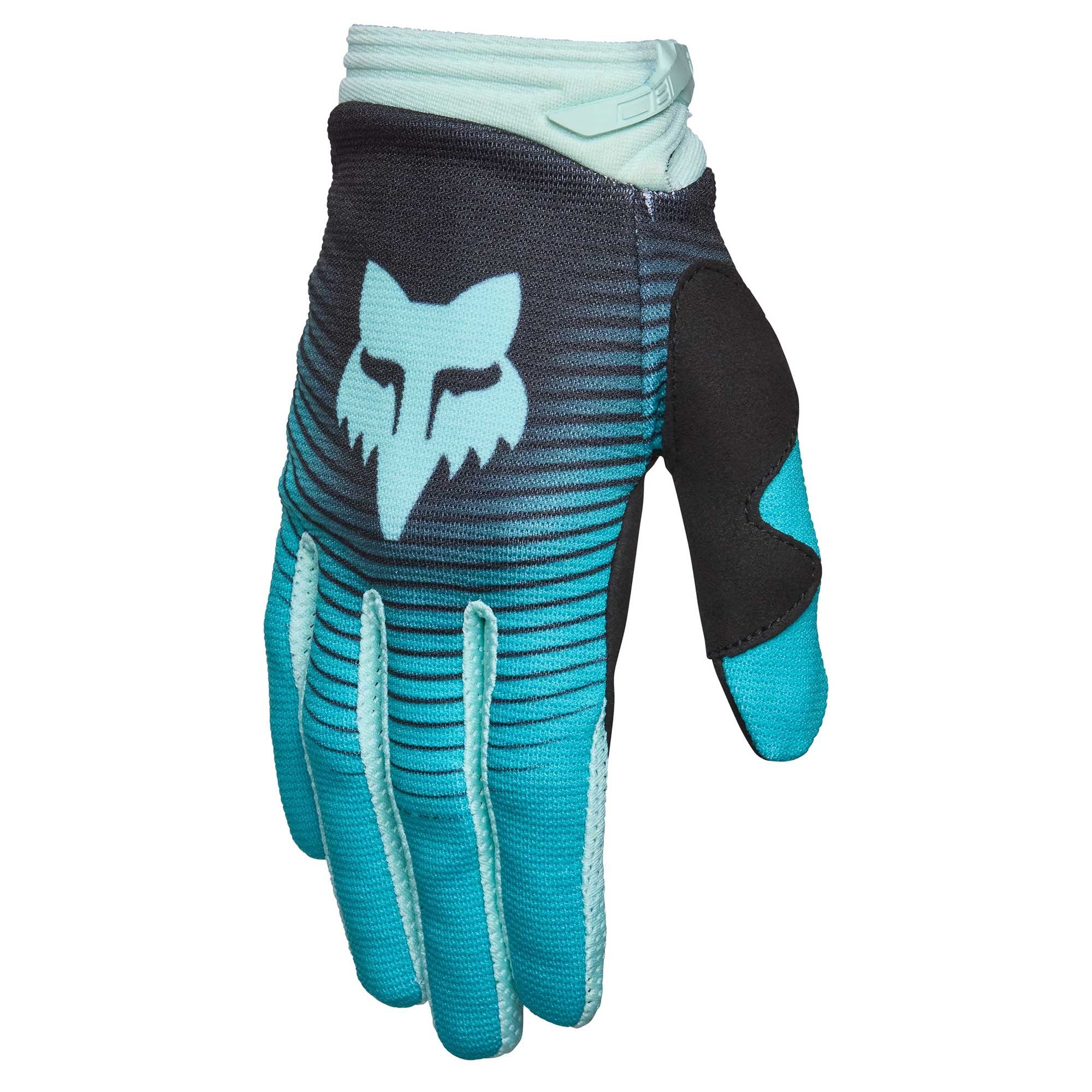 FOX Racing Women's MX Gloves - 180 COLLECT