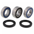 All Balls - Wheel Bearing & Seal Kit - Rear - Husqvarna CR/WR 125-300 00-13, TC/TE 250-630 03-13