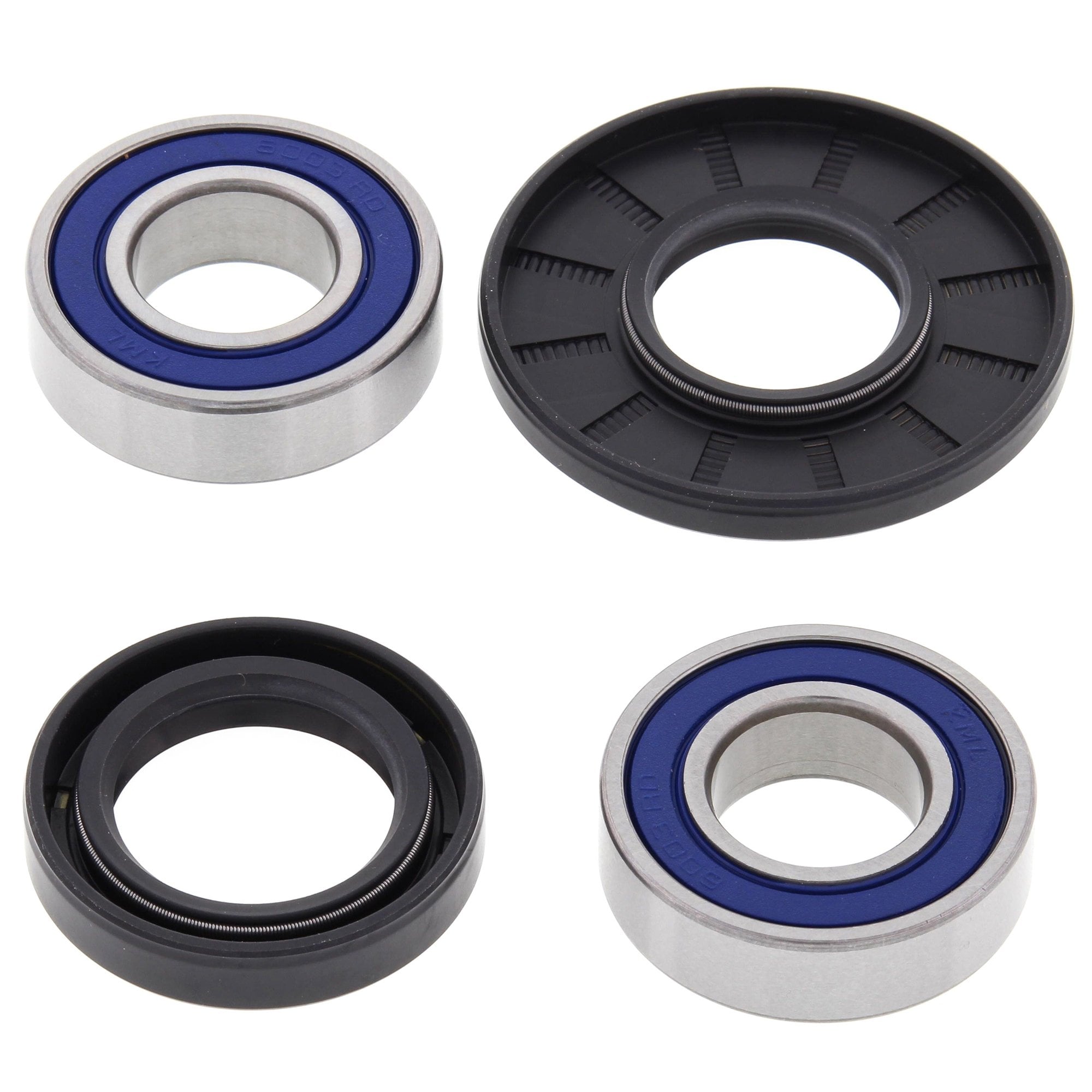 All Balls - Wheel Bearing & Seal Kit - Front - CR125/250/500 85-94