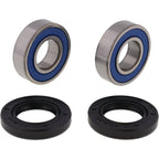 All Balls - Wheel Bearing & Seal Kit - Front - Sherco SE-R125 18-25, SE-R250/300 14-25, SE-F250 08-25, SE-F300 10-25, SE-F450 04-25, SE-F500 19-25, SE-F510 07-13 & Rear Beta 80-300 04-18