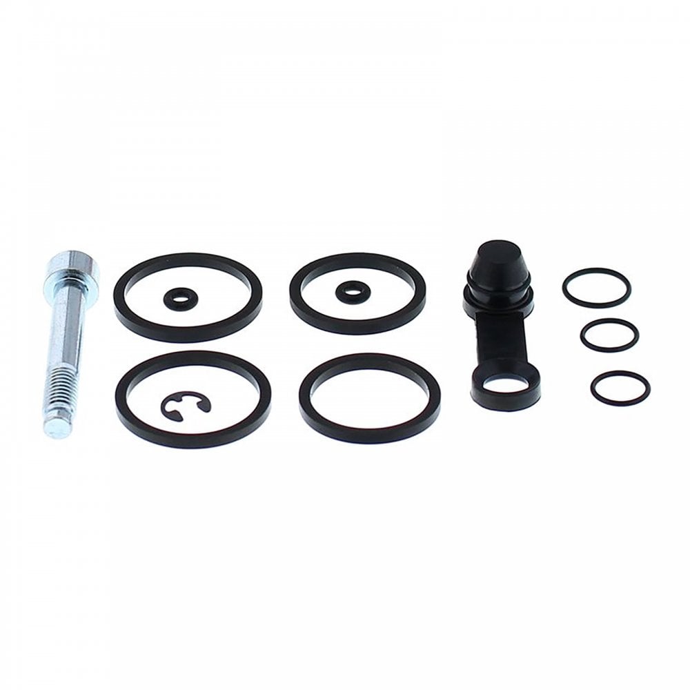 All Balls - Brake Caliper Rebuild Kit - Front - KTM SX65 03-22, SX85 03-11, Husqvarna TC65 17-22, Gas Gas MC65 21-22