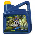 Putoline - 4T - Off Road 4+ (Ester Tech)