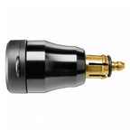 Interphone - Din Adapter USB A - USB C