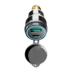 Interphone - Din Adapter USB A - USB C
