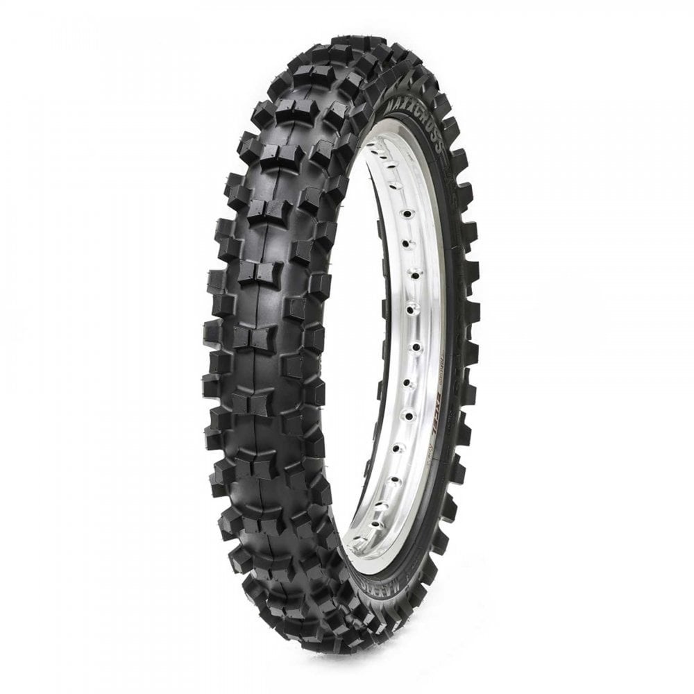 Maxxis - Tyre - MX-ST+
