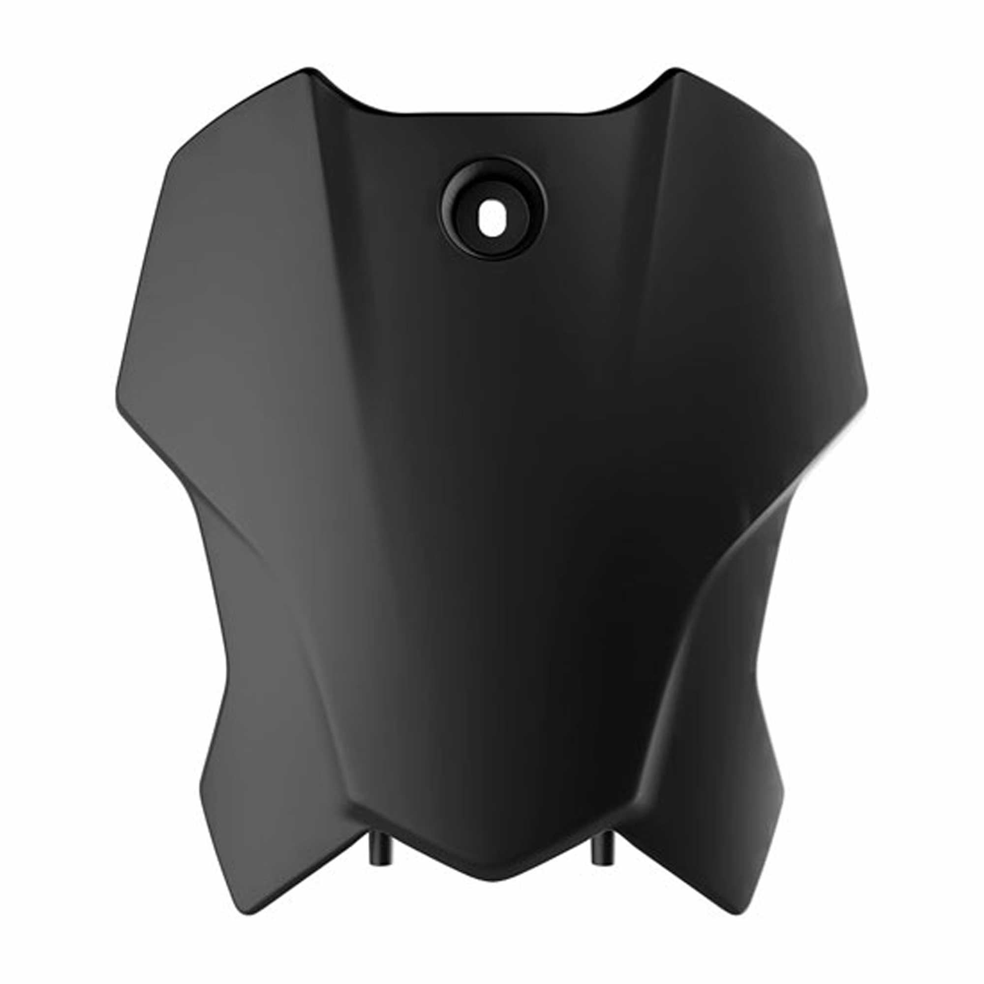 Acerbis - Front Number Board - Triumph TF250X 24-26, TF450RC 25-26