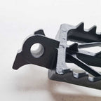 DRC - Foot Pegs (Ultra-Wide) - YZ65 18-27, YZ85 98-27, YZ125/250 99-27, YZF250 01-23, YZF450 03-22, WRF250 01-24, WRF450 03-23, YZF/WRF400/426 98-02, YZ125X 20-27, YZ250X 16-27