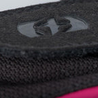 Oxford Women's Brisbane Air Short Gloves (Black/Pink)